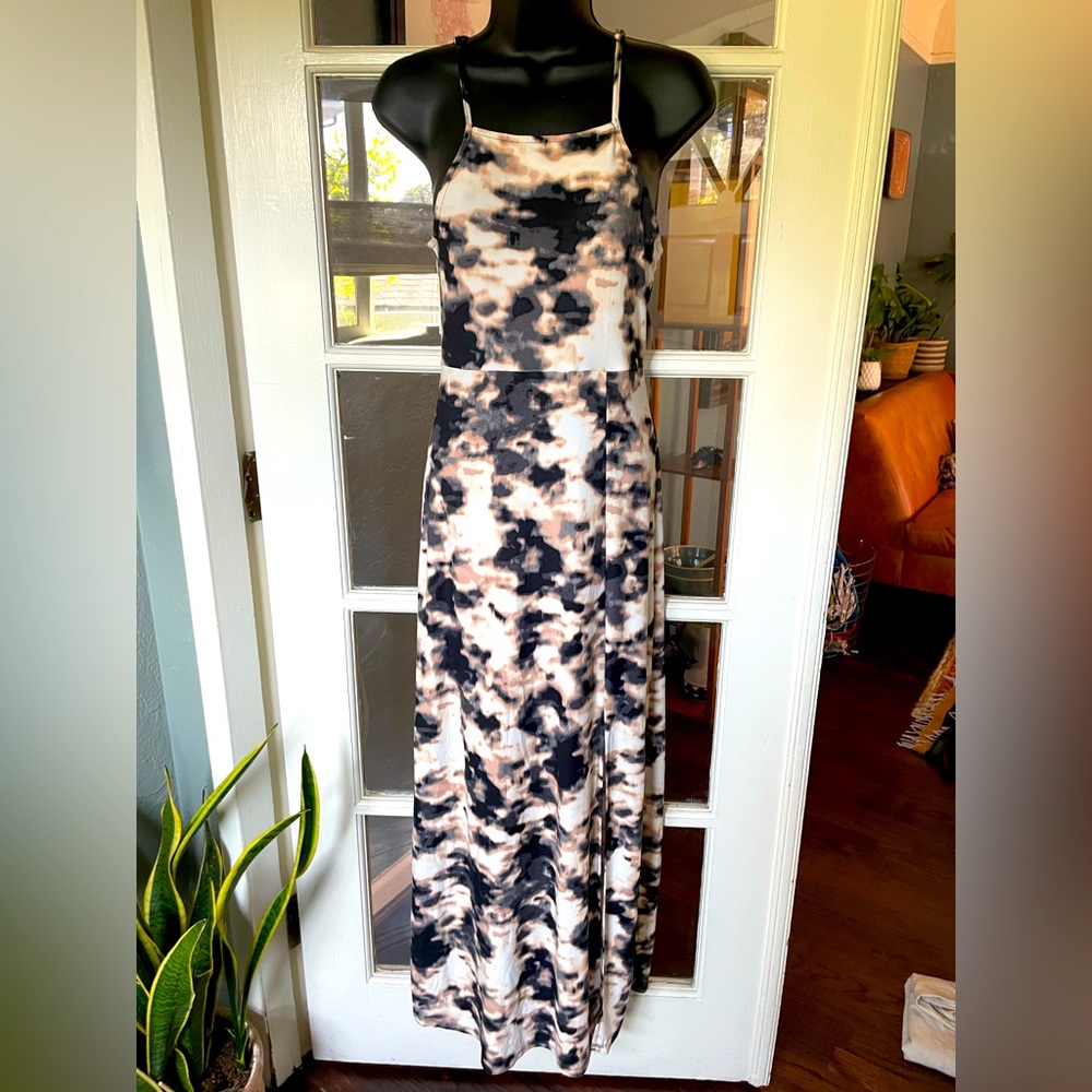 Ultra flirt sundress